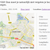 Permalink to Twitter Maps WordPress Plugin Twitter Maps Location Data