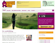 Permalink to 4daagse voor Kika 4daagsevoorkika